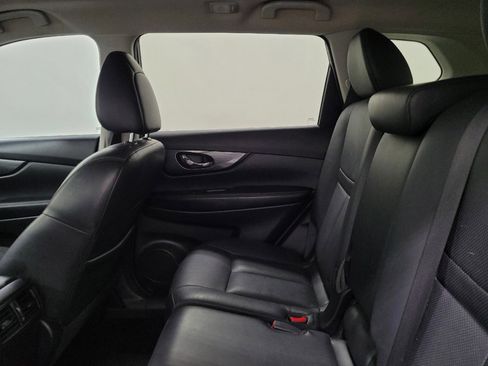 Used 2015 Nissan Rogue SL w/ SL Premium Package FWD image 18