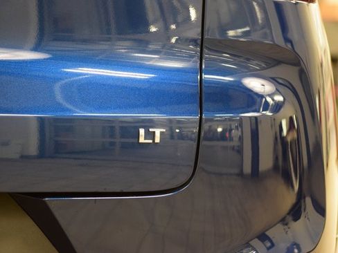 Used 2023 Chevrolet TrailBlazer LT w/ Convenience Package image 21