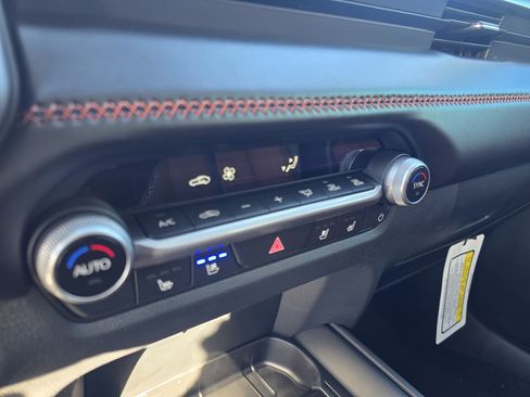 New 2026 MAZDA CX-50 AWD 2.5 S w/ Accent Package image 20