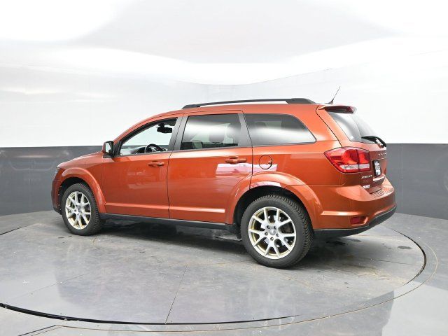 Used 2014 Dodge Journey SXT w/ Quick Order Package 22C FWD image 8