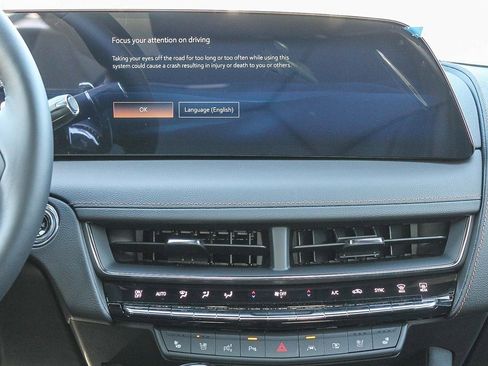 New 2026 Cadillac CT5 Sport image 13