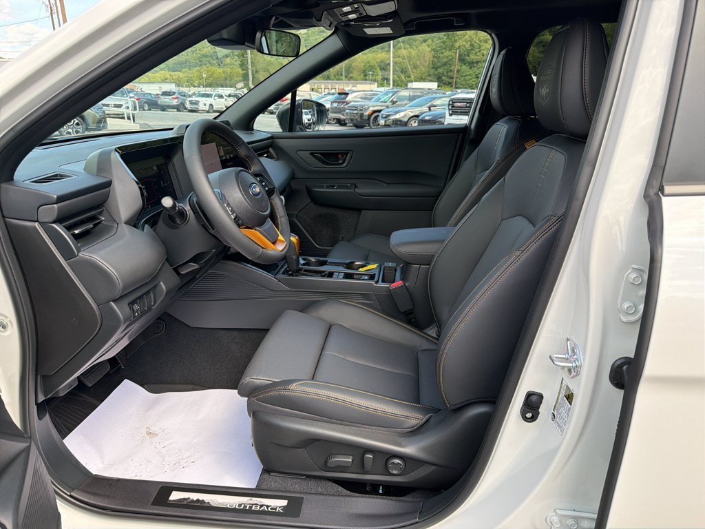 New 2026 Subaru Outback Wilderness AWD/4WD image 16