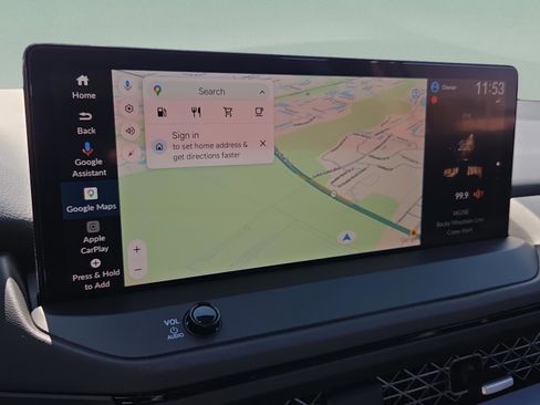 New 2026 Honda Accord Touring image 18