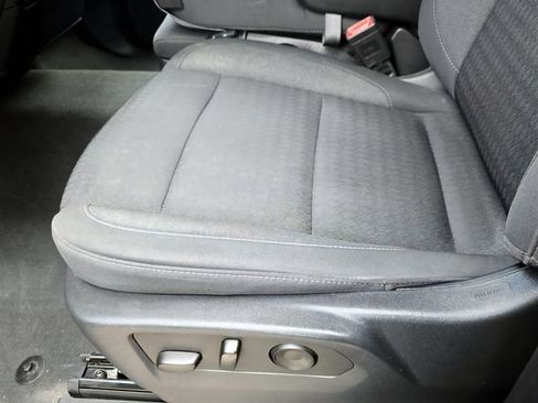 Used 2023 Chevrolet Silverado 1500 Custom RWD image 19