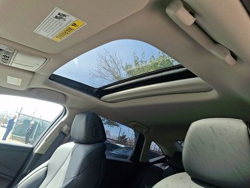 Certified 2023 Acura TLX image 14