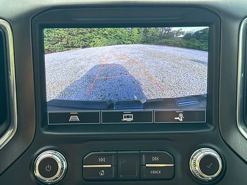 Used 2021 GMC Sierra 1500 AT4 AWD/4WD image 31