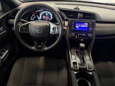 Used 2020 Honda Civic LX image 13