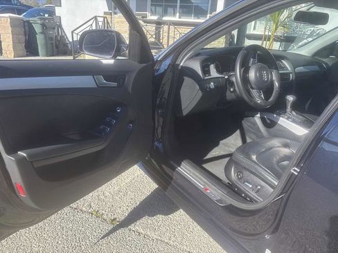 Used 2016 Audi A4 2.0T Premium w/ Convenience Plus Package image 7