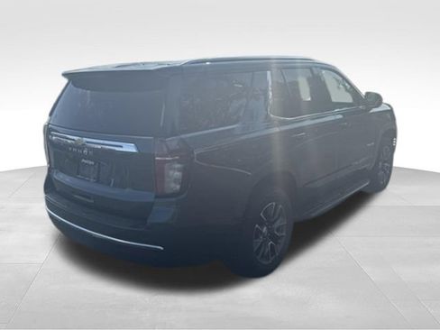 Used 2021 Chevrolet Tahoe LS w/ Driver Alert Package AWD/4WD image 2