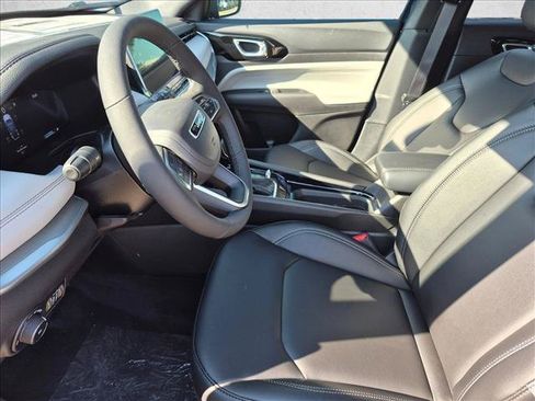 New 2026 Jeep Compass Limited AWD/4WD image 4