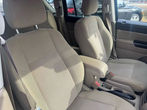 Used 2015 Jeep Compass Sport w/ Power Value Group image 23