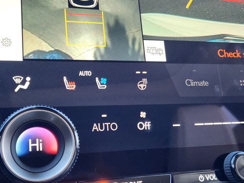 New 2026 Lexus RX 350 Premium Plus image 25