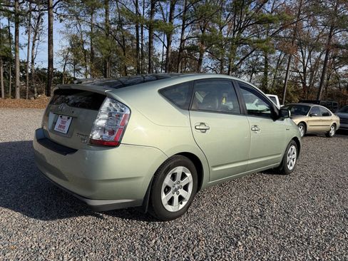 Used 2009 Toyota Prius Base 4dr Hatchback image 20