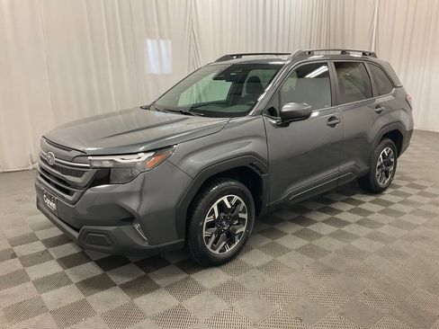 New 2026 Subaru Forester Premium image 5