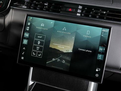 New 2026 Land Rover Range Rover SE image 14