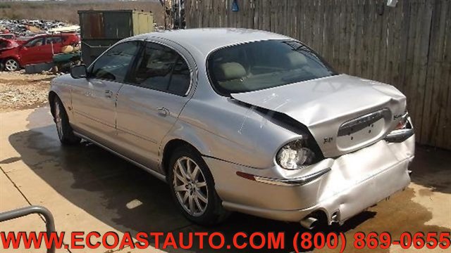Used 2000 Jaguar S-TYPE 3.0 RWD image 3
