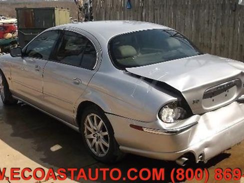 Used 2000 Jaguar S-TYPE 3.0 image 3