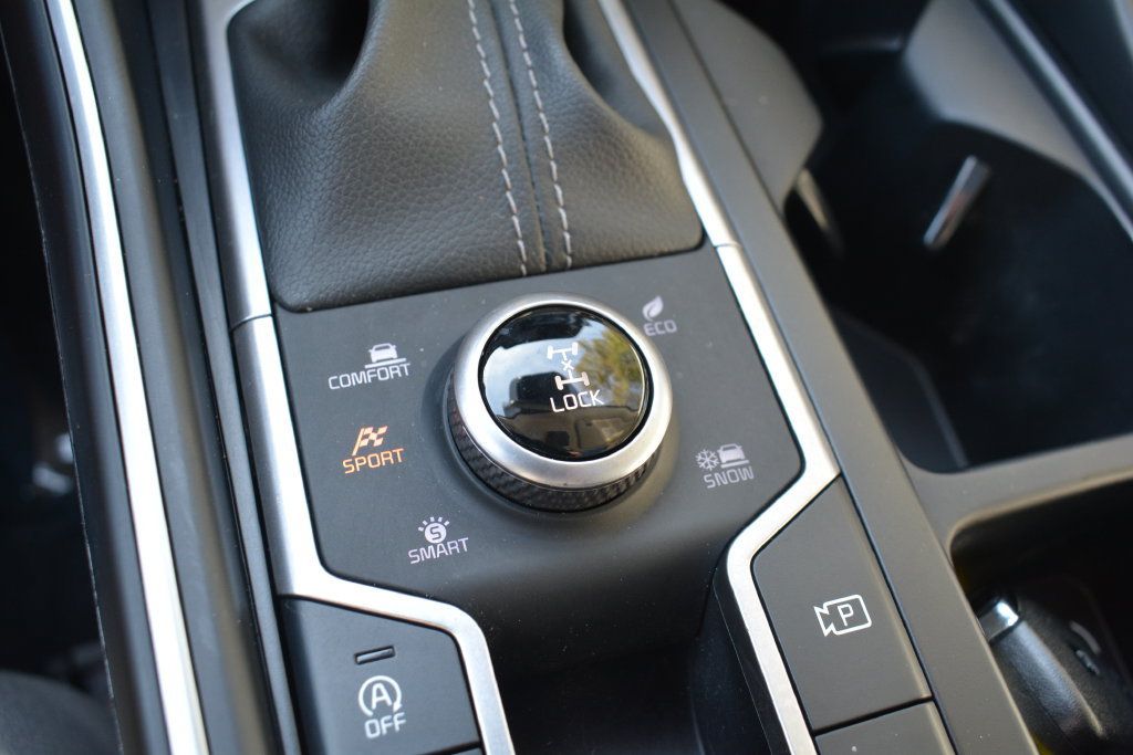 Used 2022 Kia Sorento X-Line EX AWD/4WD image 21