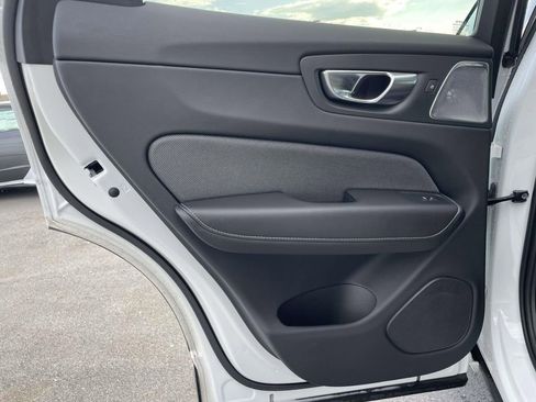 Certified 2024 Volvo XC60 T8 Polestar w/ Protection Package image 2