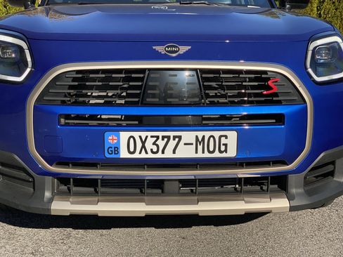 Certified 2025 MINI Cooper Countryman S image 40