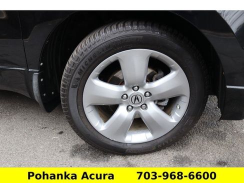 Used 2007 Acura RDX w/ Technology Package image 29