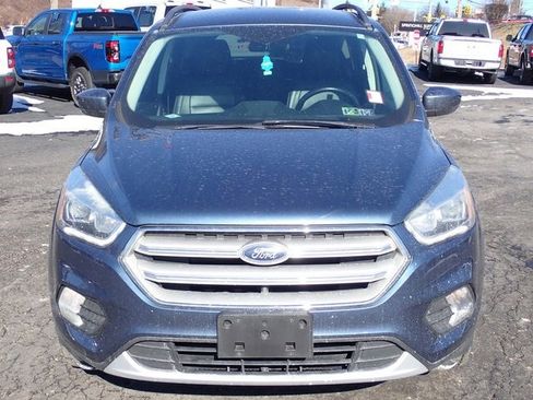 Used 2018 Ford Escape SEL image 8