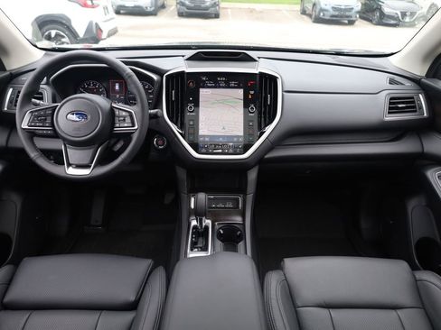 Certified 2026 Subaru Ascent Touring w/ Popular Package #2 AWD/4WD image 28