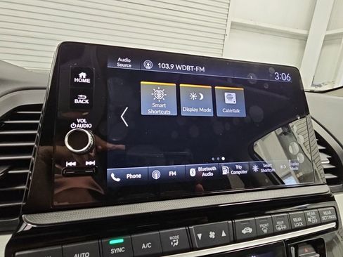 New 2026 Honda Odyssey EX-L image 17