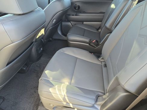New 2026 Hyundai Palisade XRT Pro AWD/4WD image 31