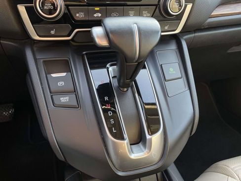 Used 2019 Honda CR-V EX-L image 20