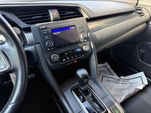 Used 2019 Honda Civic Sport image 25