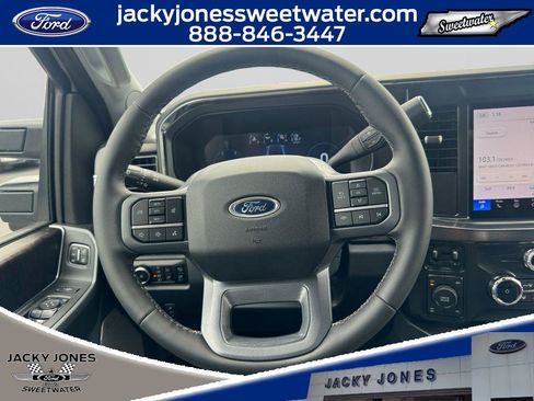 New 2026 Ford F350 Lariat AWD/4WD image 11