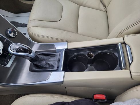 Used 2015 Volvo S60 T5 Premier image 18