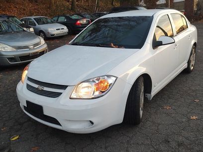 Used 2010 Chevrolet Cobalt LT w/ Preferred Equipment Group