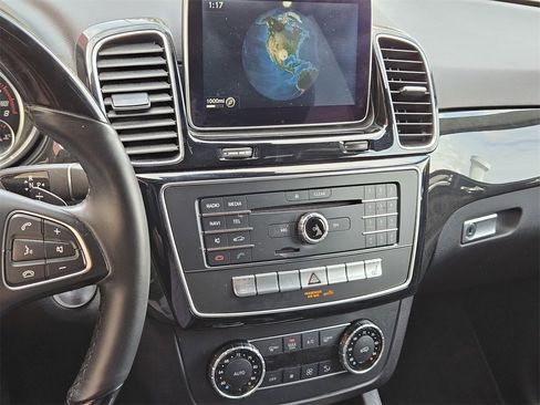 Used 2016 Mercedes-Benz GLE 350 4MATIC image 16