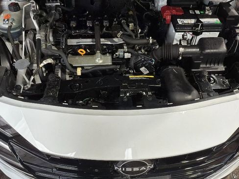 Used 2023 Nissan Versa S FWD image 22