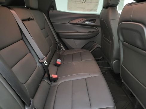 New 2026 Chevrolet TrailBlazer RS w/ Convenience Package image 37