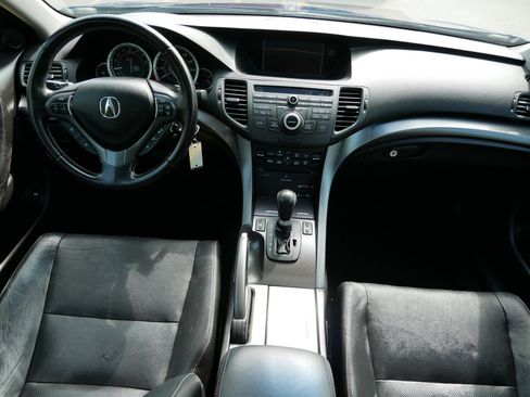 Used 2014 Acura TSX w/ Technology Package image 10