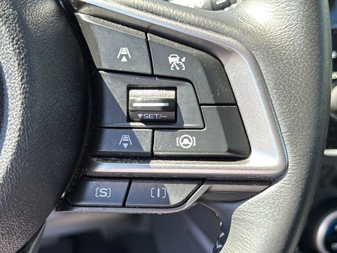 Certified 2023 Subaru Forester Premium AWD/4WD image 14
