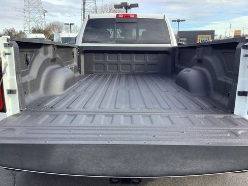 New 2026 RAM 3500 Tradesman image 29