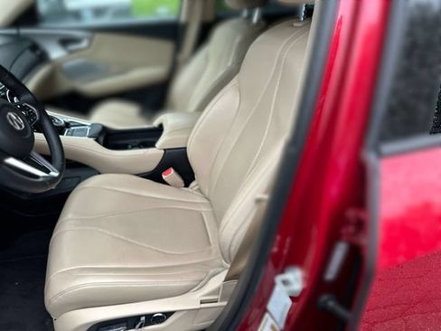 Used 2023 Acura RDX AWD w/ Technology Package image 13