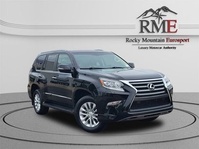 Used 2019 Lexus GX 460
