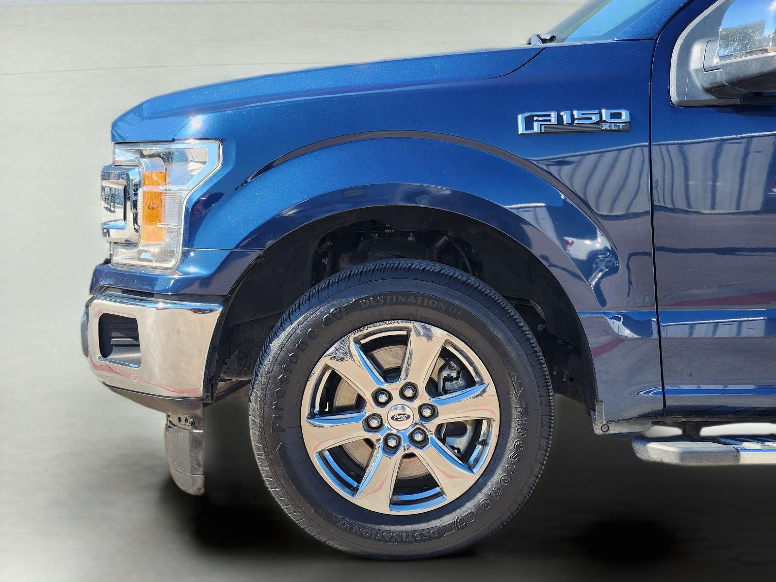 Used 2020 Ford F150 XLT w/ Equipment Group 302A Luxury RWD image 9