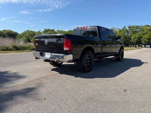 Used 2019 RAM 1500 Big Horn image 5