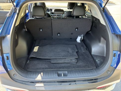 Used 2025 Kia Sportage EX FWD image 30