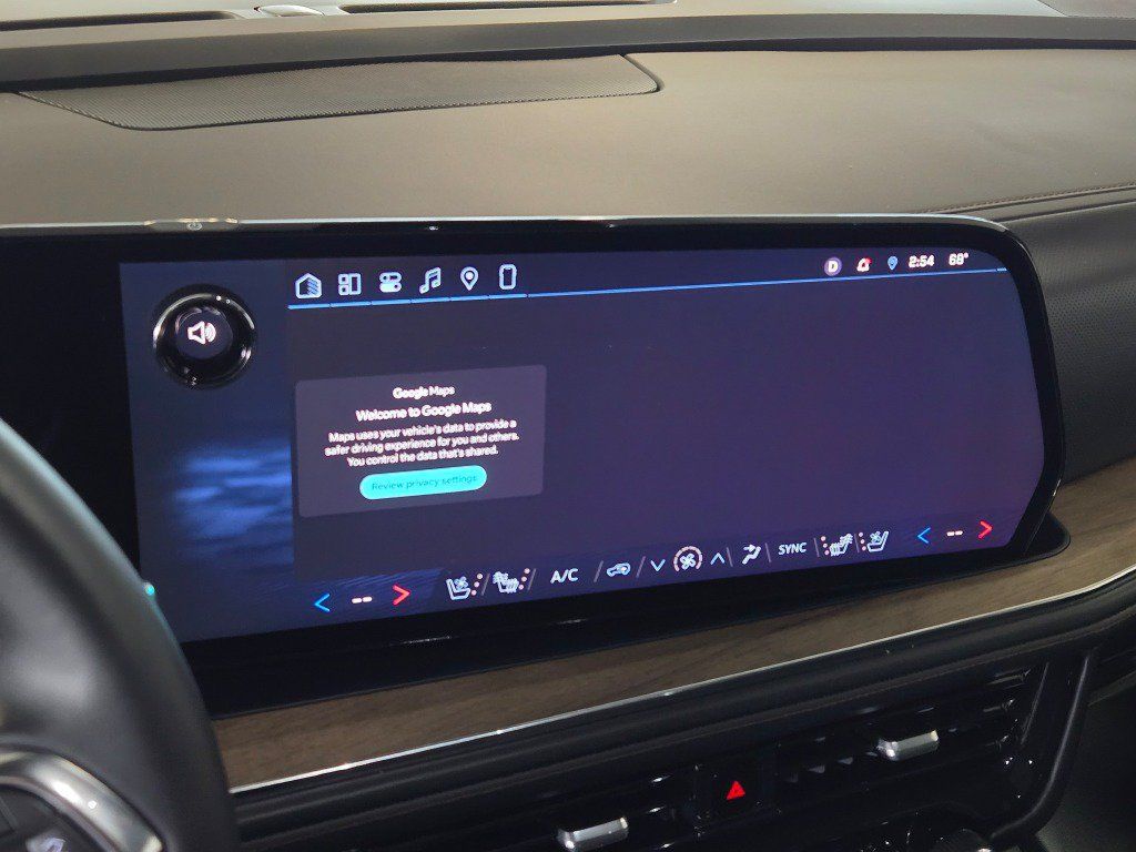 Used 2025 Chevrolet Tahoe High Country RWD image 29