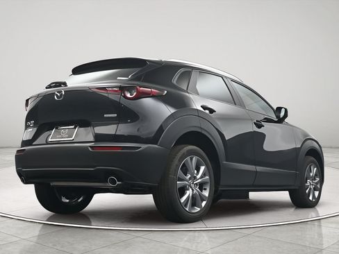 Used 2026 MAZDA CX-30 AWD 2.5 S image 25