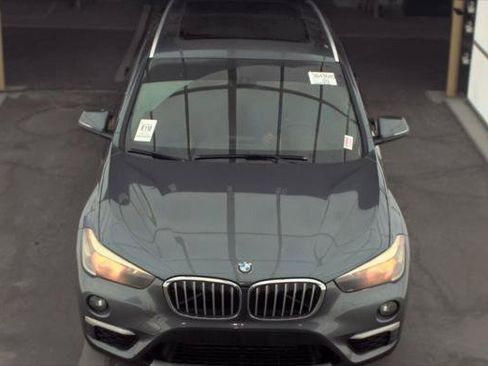 Used 2016 BMW X1 xDrive28i AWD/4WD image 3
