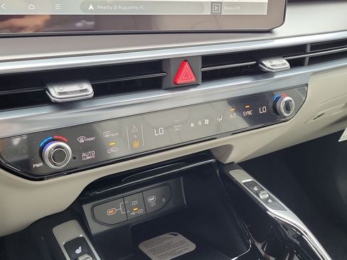 New 2026 Kia Sorento SX Prestige AWD/4WD image 34