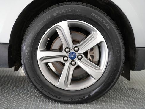 Used 2020 Ford Edge SEL w/ Convenience Package image 60